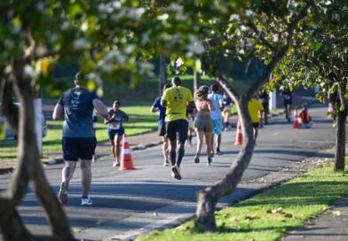 Ultramaratona 24 Horas de Campinas