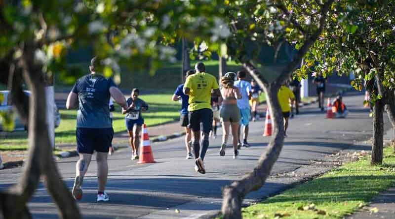 Ultramaratona 24 Horas de Campinas