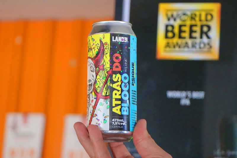 Cervejarias de Campinas