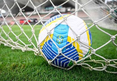 futebol brasileiro