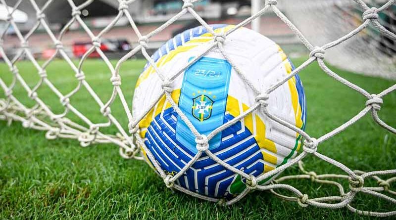 futebol brasileiro
