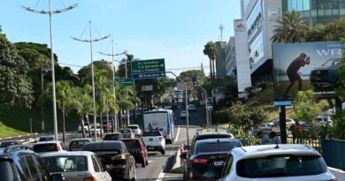 licenciamento de veículos