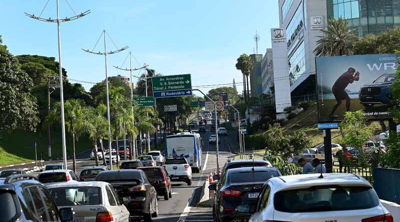licenciamento de veículos