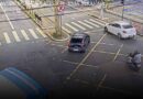 risco no trânsito