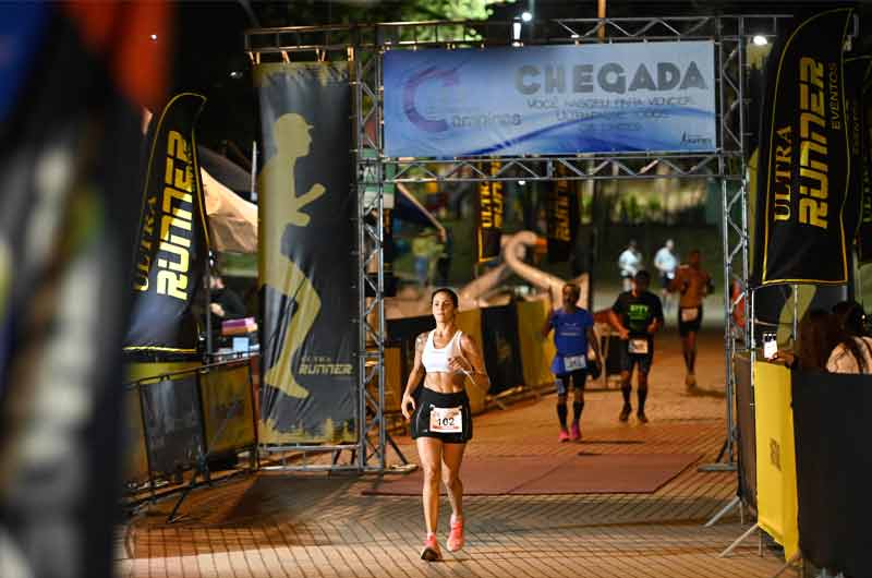 ultramaratona