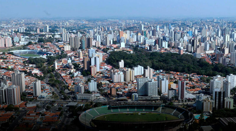Campinas