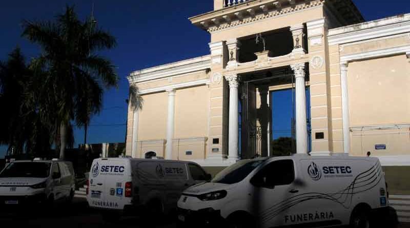 Concurso da Setec
