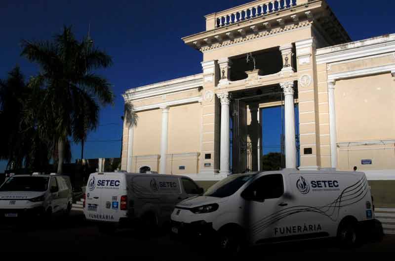 Concurso da Setec