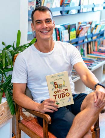 Bel e a Origem de Tudo