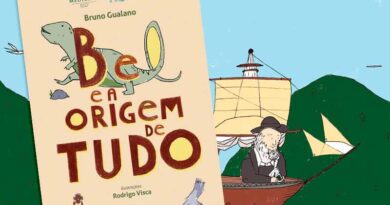 Bel e a origem de Tudo