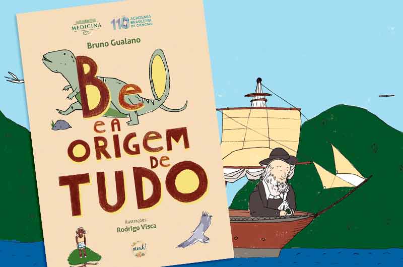 Bel e a origem de Tudo