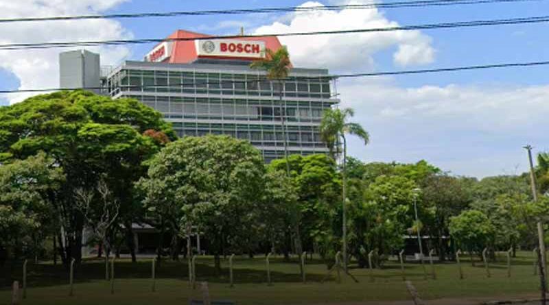 Bosch