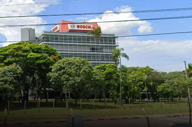 Bosch