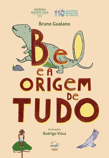 Bel e a Origem de Tudo