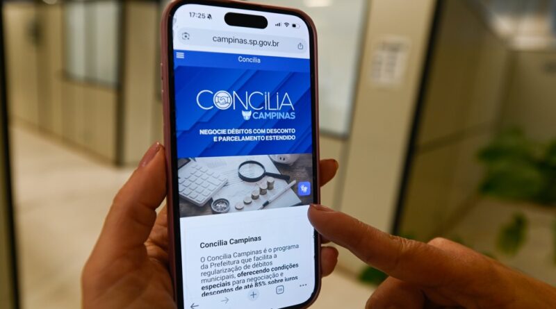 Concilia Campinas