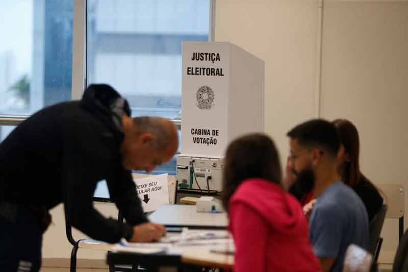 Eleições 2026