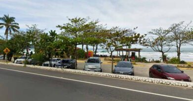 Zona Azul de Ubatuba
