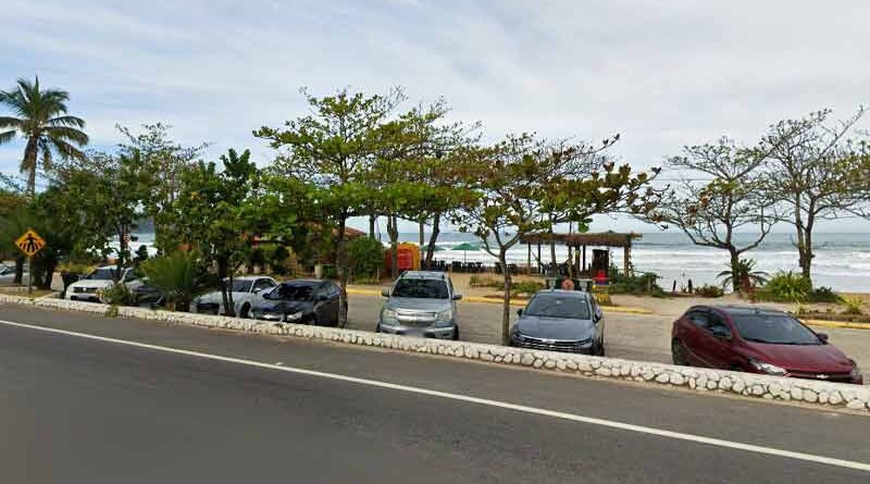 Zona Azul de Ubatuba