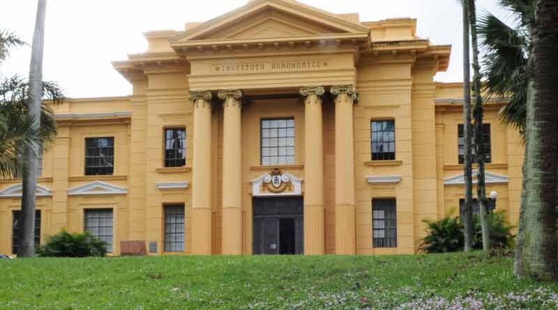 Instituto Agronômico