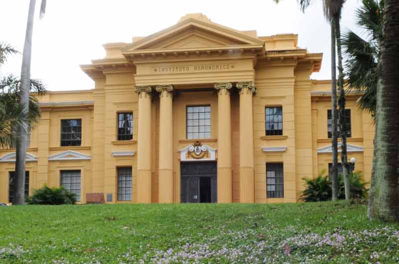 Instituto Agronômico