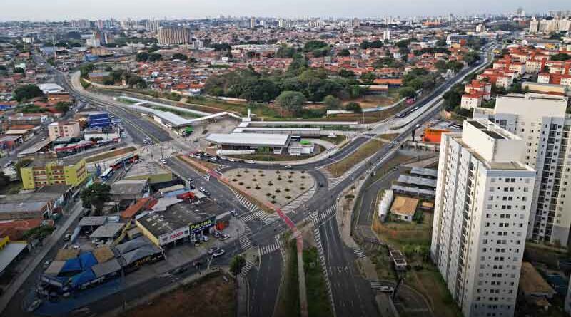 Cadastro Imobiliário Brasileiro