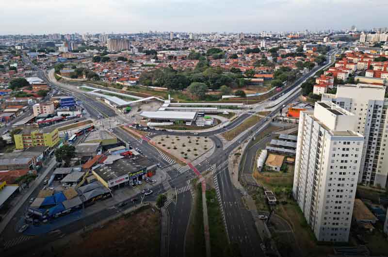 Cadastro Imobiliário Brasileiro