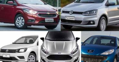 carros usados