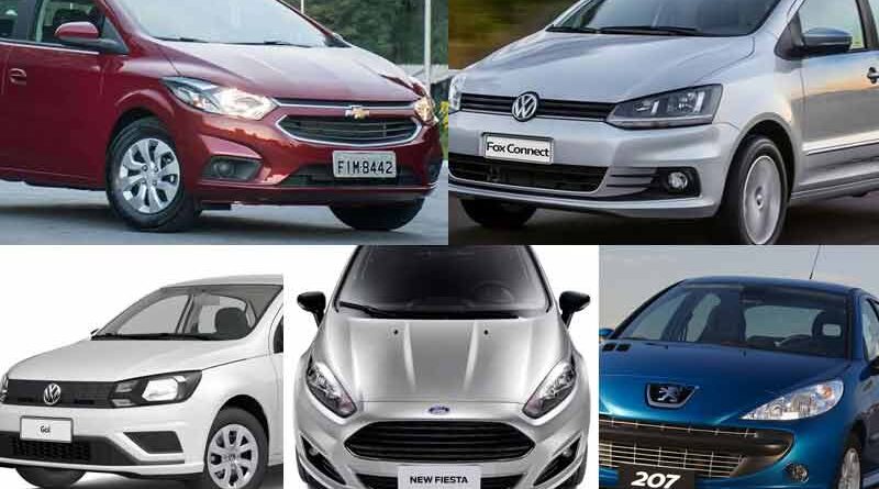 carros usados