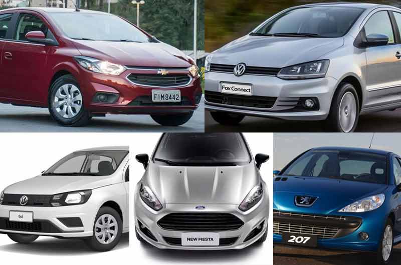 carros usados